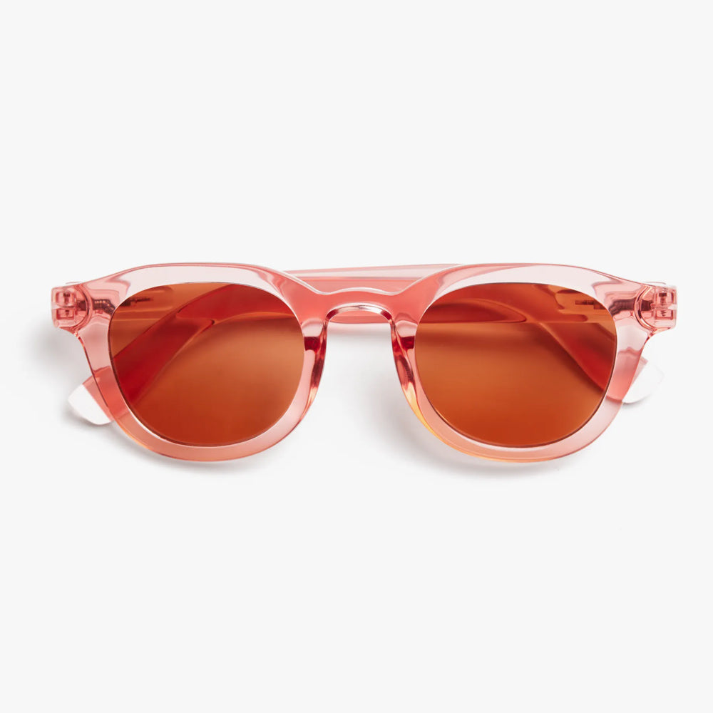 OCCHIALI DA SOLE BARNER ANDY GLOSSY SUN CORAL