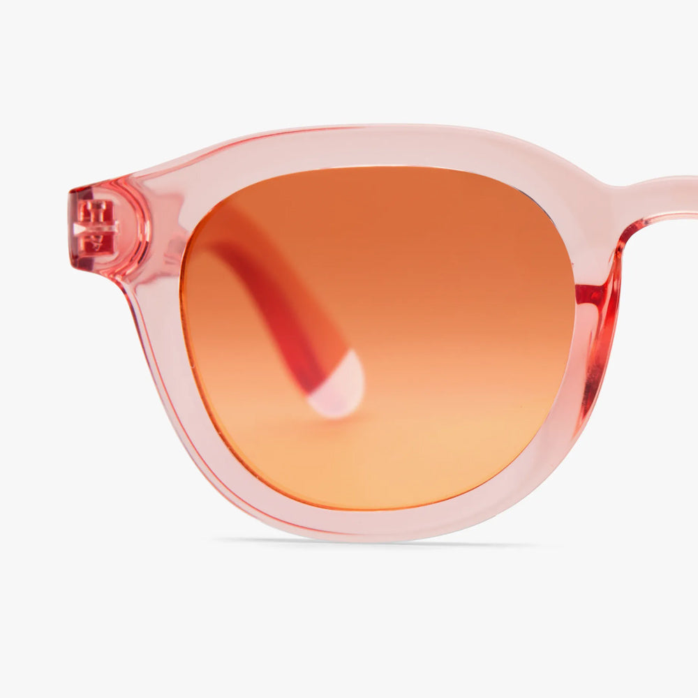 OCCHIALI DA SOLE BARNER ANDY GLOSSY SUN CORAL