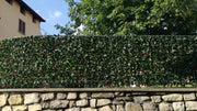 SIEPE ARTIFICIALE DIVY 30 PLUS PHOTINIA 1X3 M