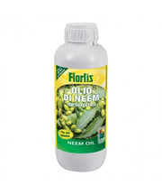 Olio di Neem concentrato, 1000 ml