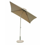 OMBRELLONE NICE TORTORA P/C 2