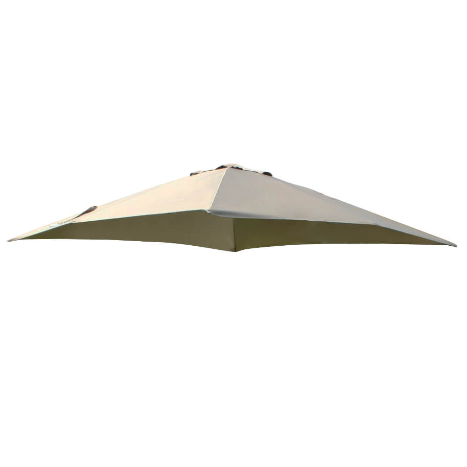 TELO SATURNO P/L TORTORA 3 X 4