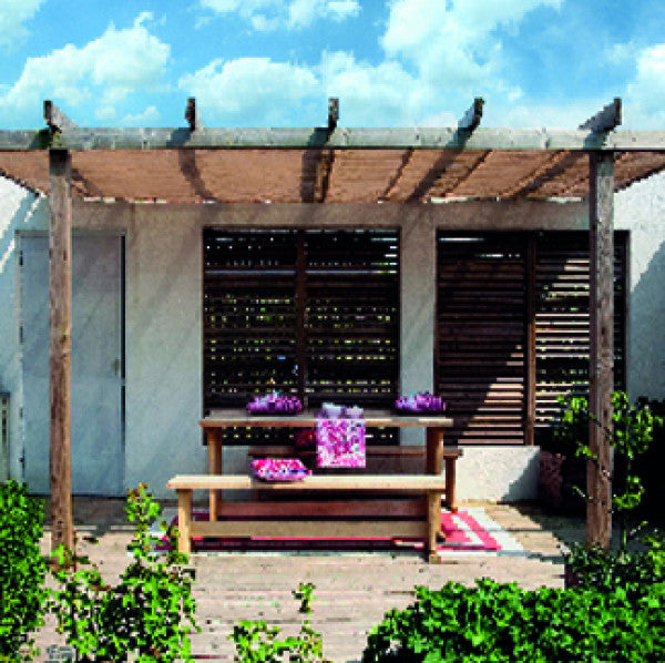 TESSUTO OMBRA 2X50CM ROTOLO 300 GR/MQ VENDITA AL METRO