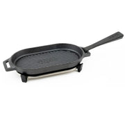 BISTECCHIERA IN GHISA GRIZZLER PAN