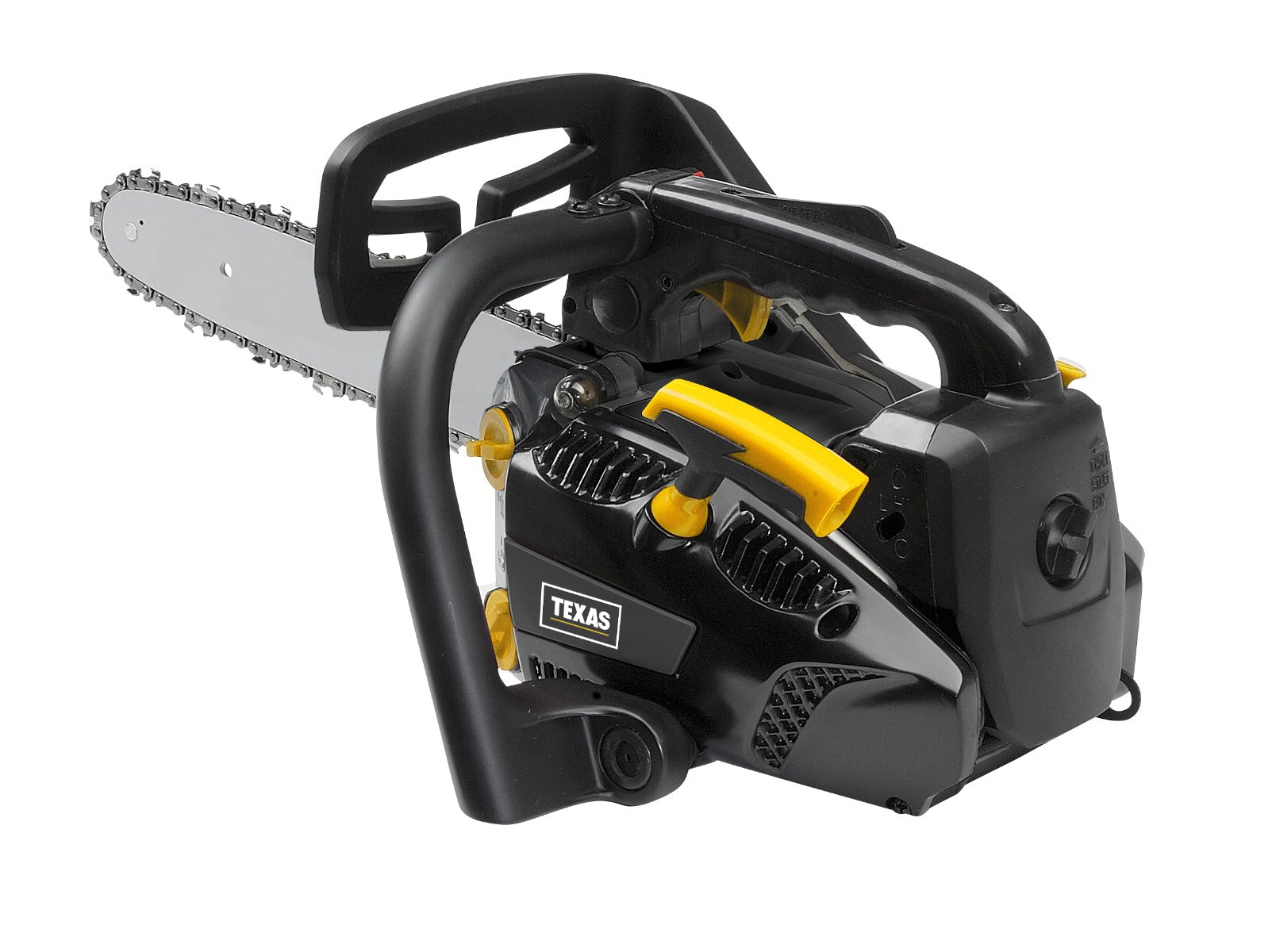 MOTOSEGA A BENZINA TEXAS XCS2600 25CM