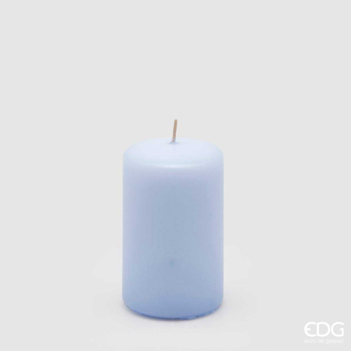 CANDELA CLASS MOCCOLO H7,5 D6 BLU EDG