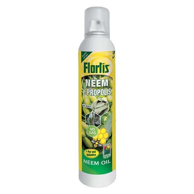 NEEM + PROPOLIS SPRAY 250 ML