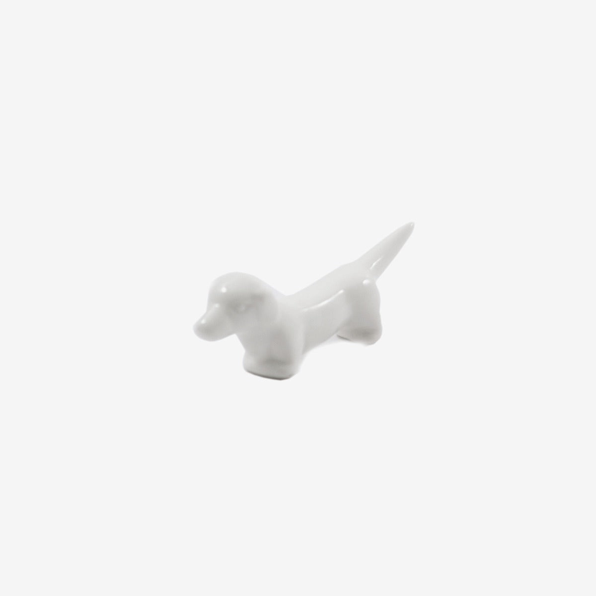 FATTORIA APPOGGIA POSATE CANE SET 6PZ LA PORCELLANA BIANCA