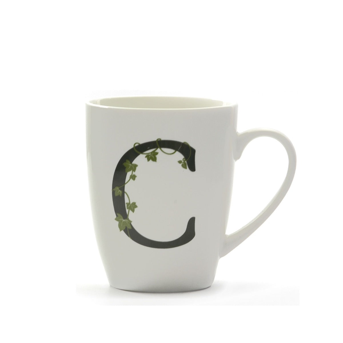 TAZZA/MUG LETTERA C 380CC LINEA ATUPERTU