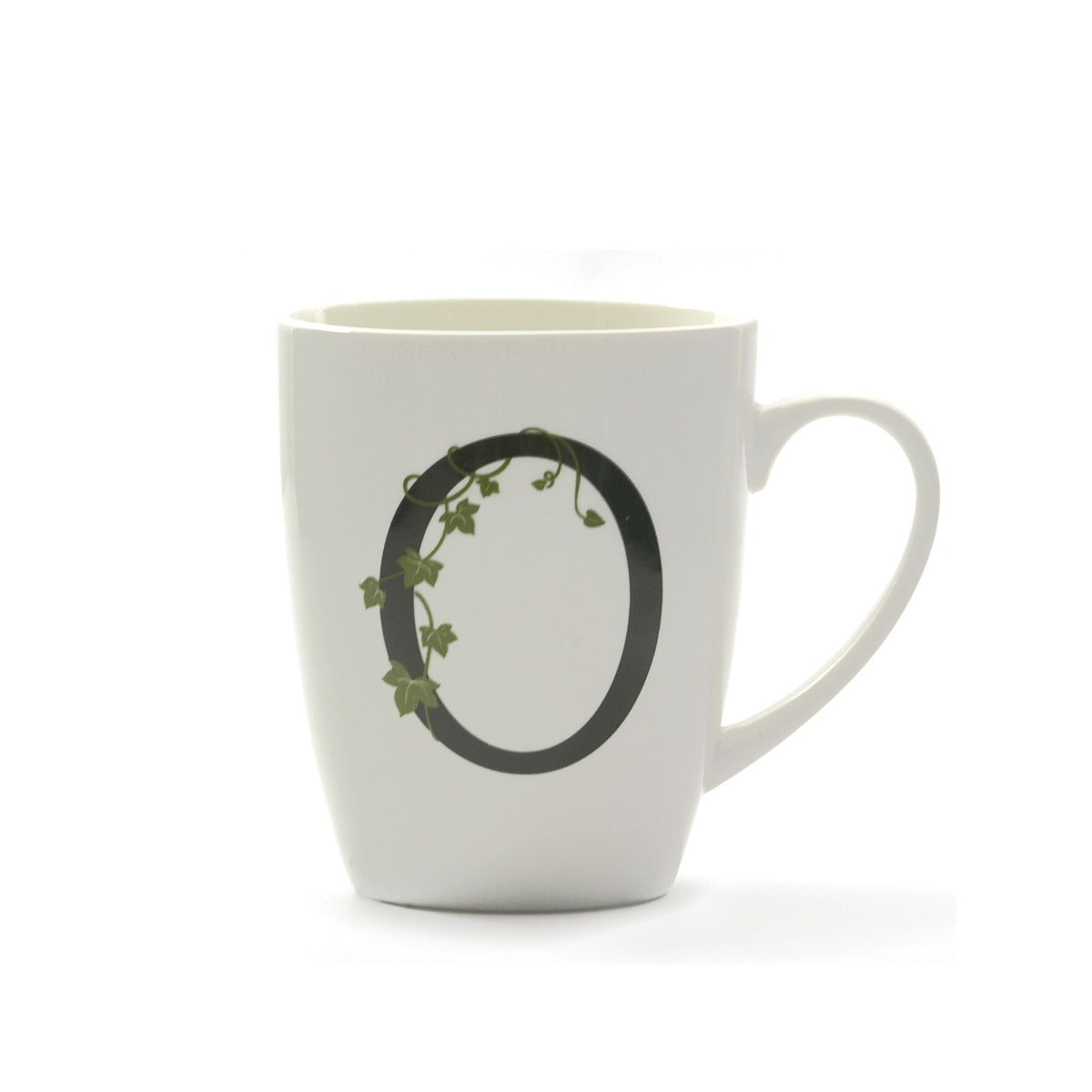 TAZZA/MUG LETTERA O 380CC LINEA ATUPERTU