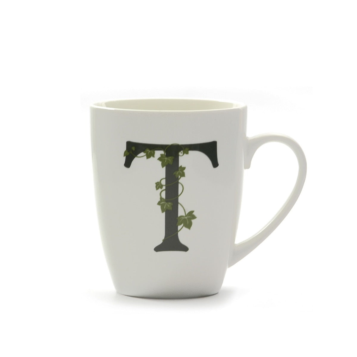 TAZZA/MUG LETTERA T 380CC LINEA ATUPERTU