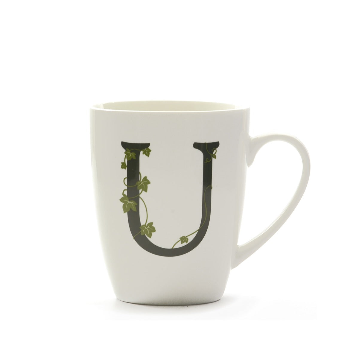 TAZZA/MUG LETTERA U 380CC LINEA ATUPERTU