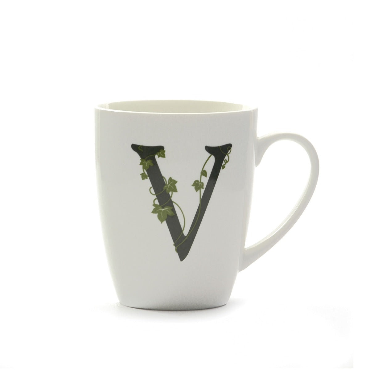 TAZZA/MUG LETTERA V 380CC LINEA ATUPERTU