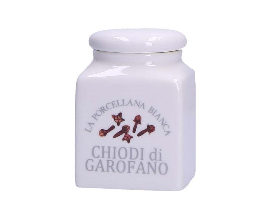 BARATTOLINO CHIODI DI GAROFANO 175ML LINEA CONSERVA