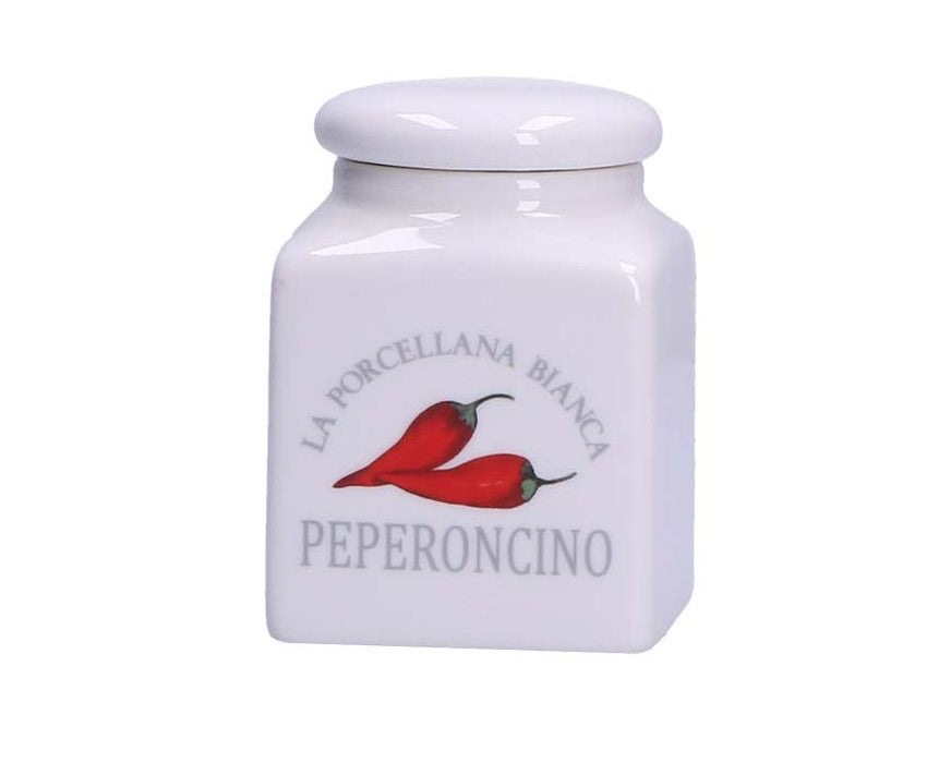BARATTOLO PEPERONCINO 175ML LINEA CONSERVA