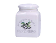 BARATTOLO PEPE NERO 175ML IN GIFT BOX LINEA CONSERVA