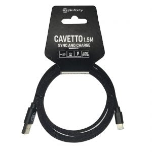 CAVETTO USB E MICRO-USB SINCRONIZAZIONE E RICARICA DISPOSITIVI COL. ASSORTITI