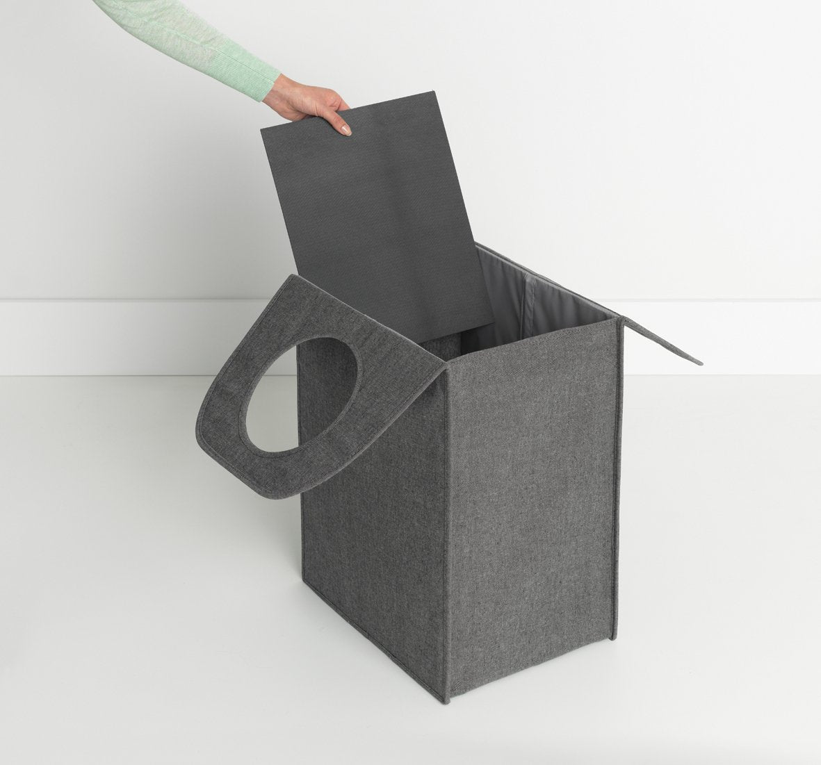 BORSA PER BUCATO 55L