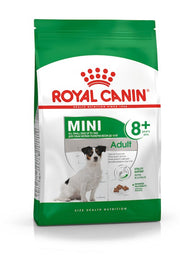 CROCCHETTE PER CANE MINI ADULT 8+ 4KG
