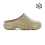 BLACKFOX Zoccoli Sabot imbottiti Sherlow TG.45 kaki