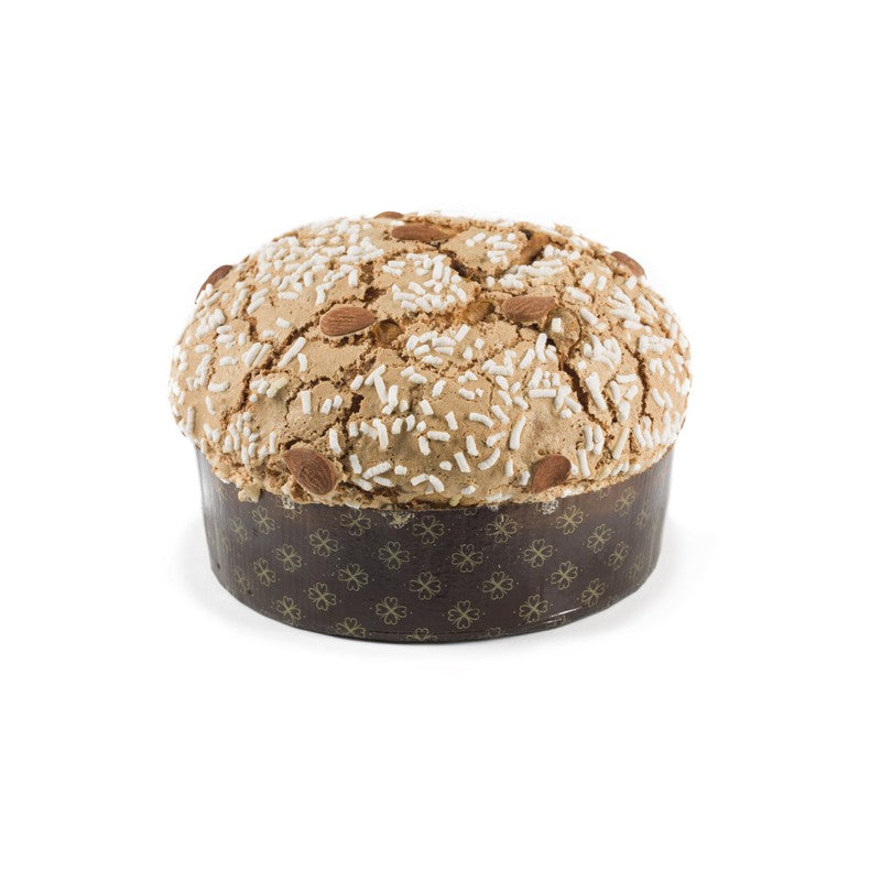 OFFERTA 6 PANETTONI GRAN GALUP INTEGRALE INCARTO DECORATO 750GR