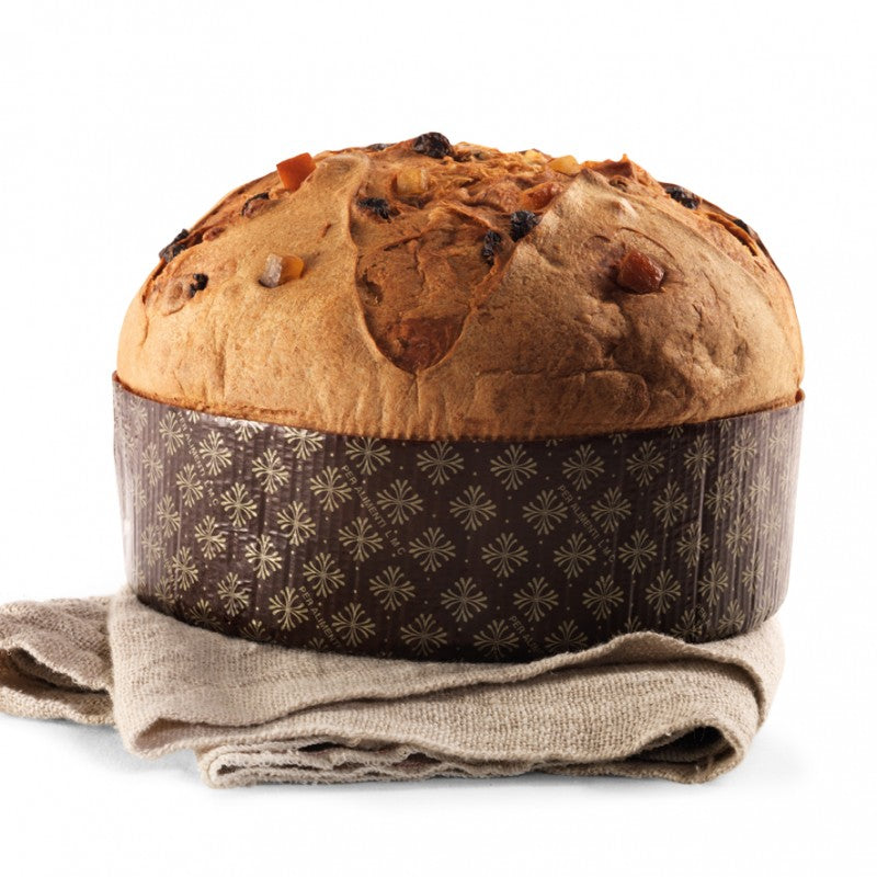OFFERTA 6 PANETTONI INTEGRALE ALL'AMARENA GRAN GALUP 750GR