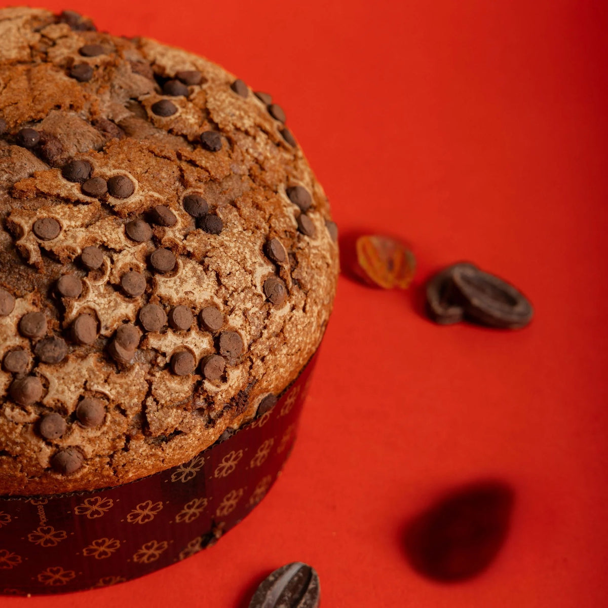 Panettone Stile Bonet 750g Cannavacciuolo