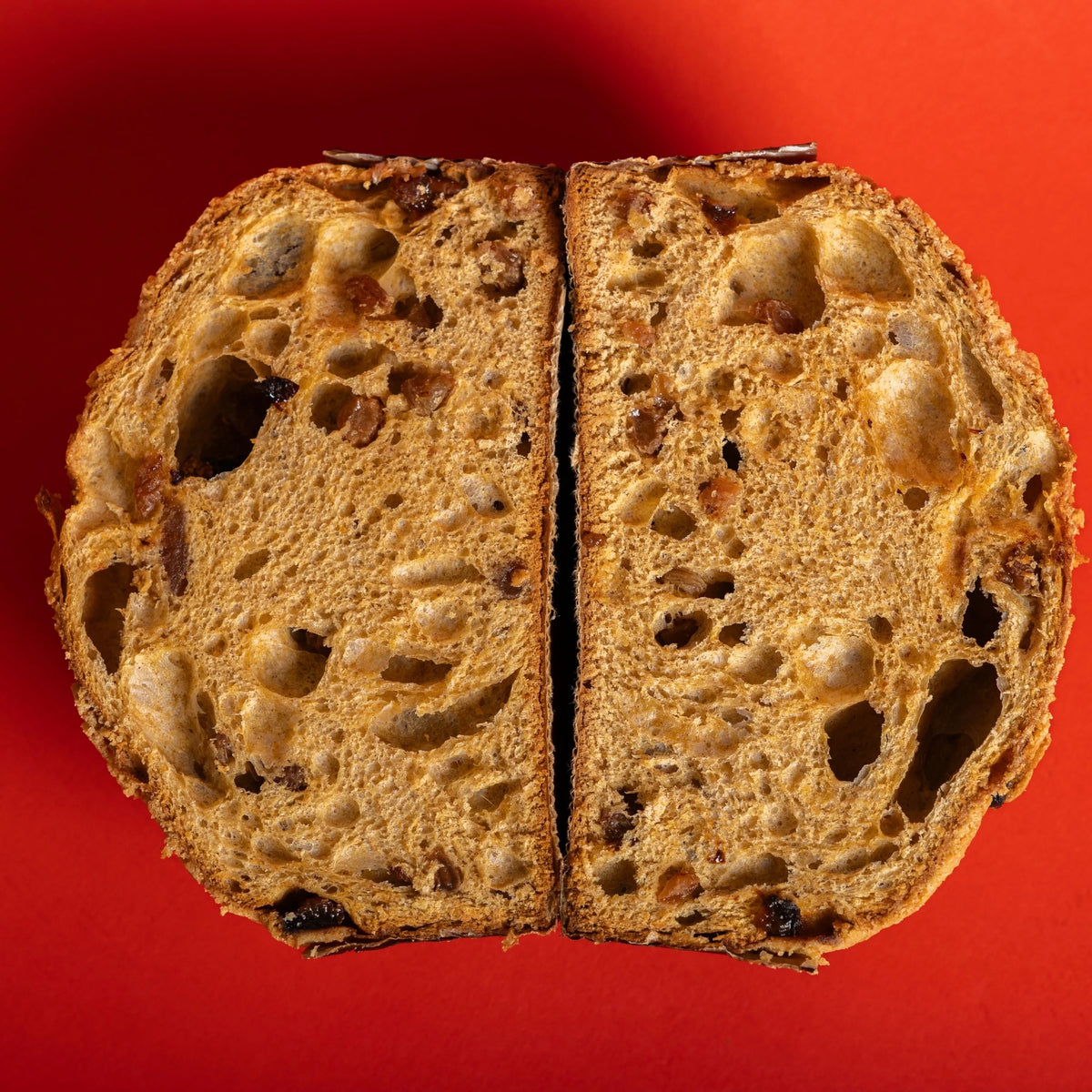 Panettone Stile Strudel di Mele 750g Cannavacciuolo