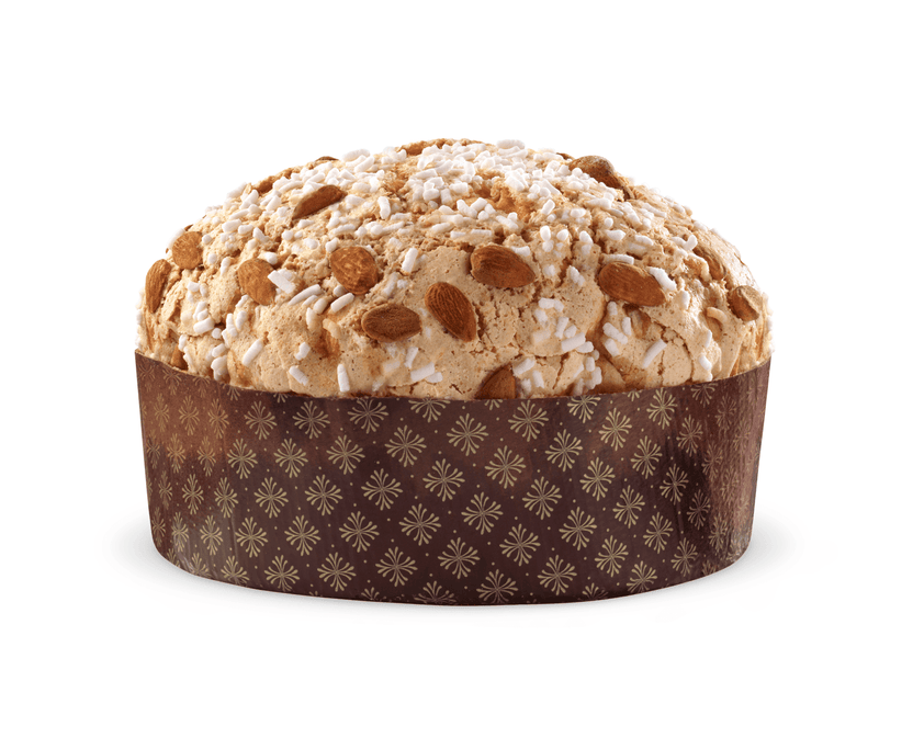 Panettone Tradizionale con Tombola Latta 1kg Galup