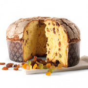 OFFERTA 6 PANETTONI CLASSICO INCARTO COLOR EDITION 750GR