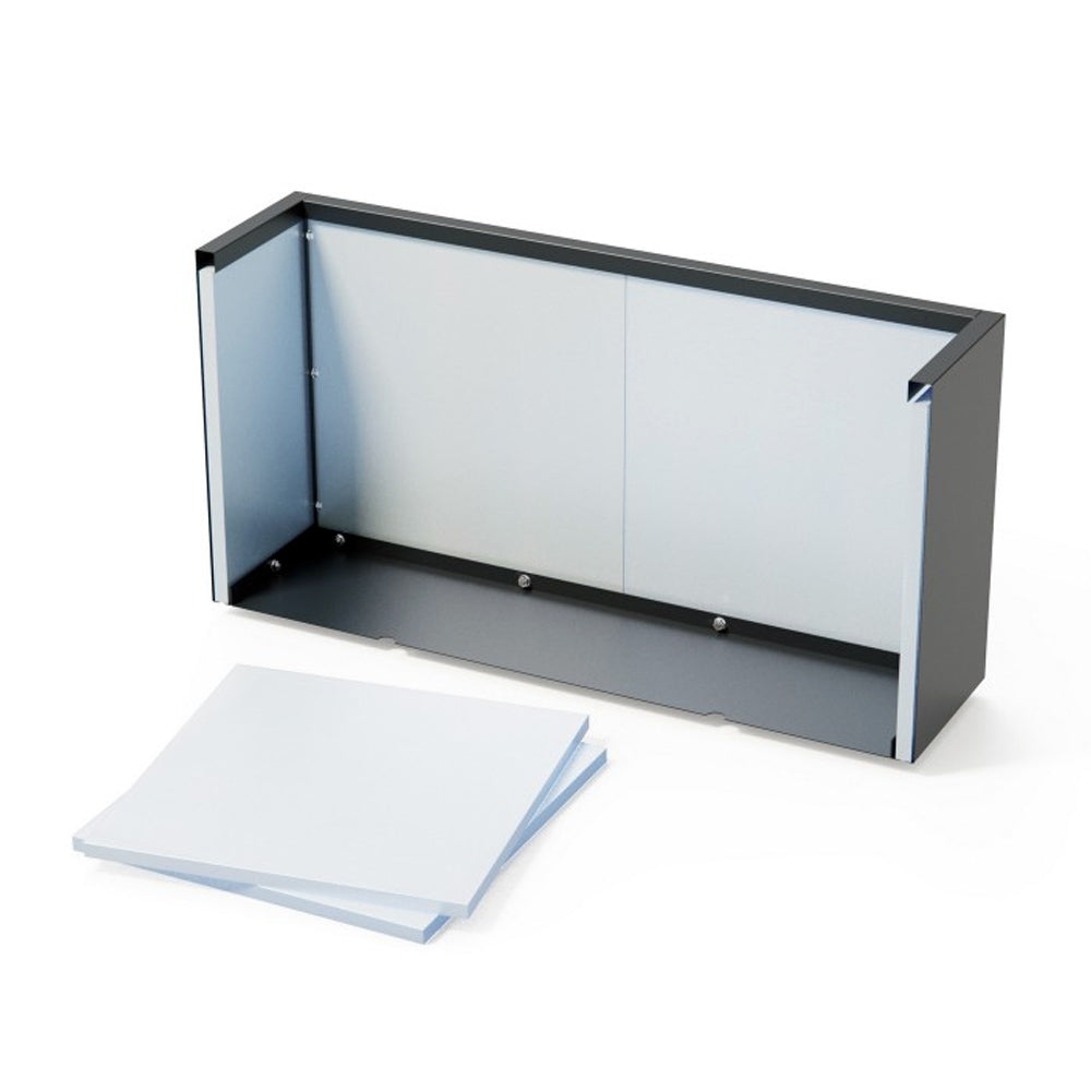 PANNELLI ISOLANTI TERMICI 118X76CM 2 PEZZI