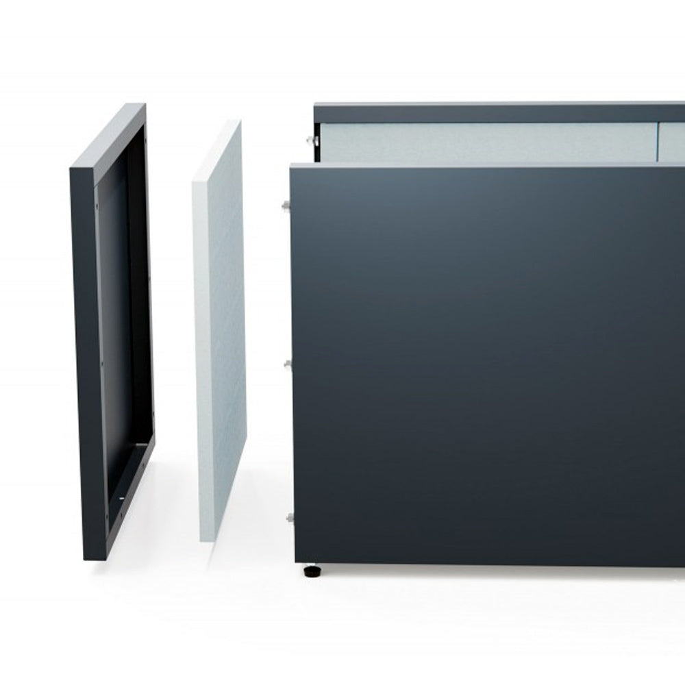 PANNELLI ISOLANTI TERMICI 118X76CM 2 PEZZI