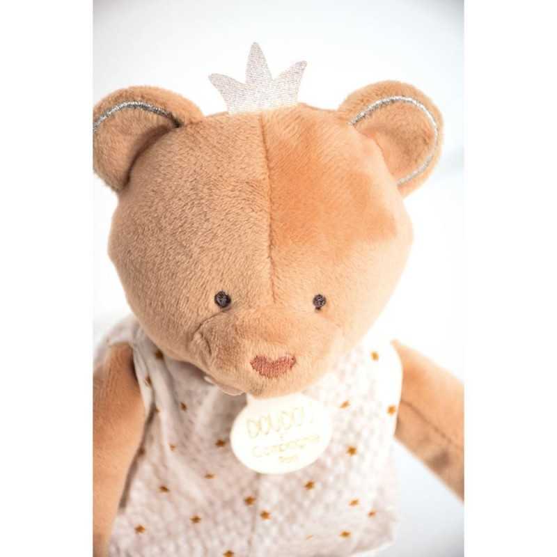 PELUCHE ORSETTO ACCHIAPPASOGNI 20CM - ATTRAPE-REVE