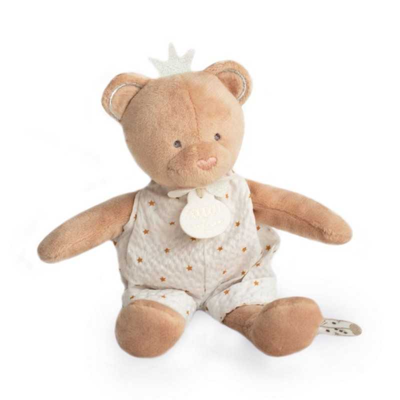 PELUCHE ORSETTO ACCHIAPPASOGNI 20CM - ATTRAPE-REVE