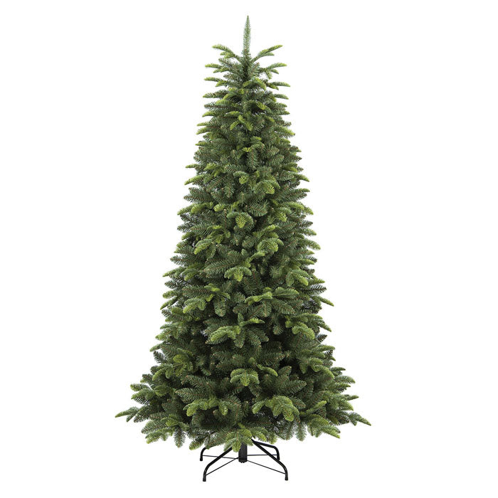 ALBERO DI NATALE, PARCO, 180CM, VERDE