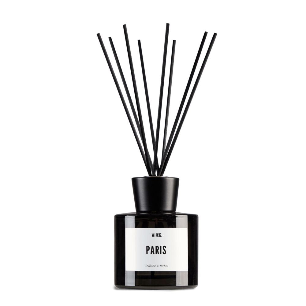 DIFFUSORE DI PROFUMO PARIS 200ML