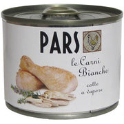 PARS LE CARNI BIANCHE 85 GR