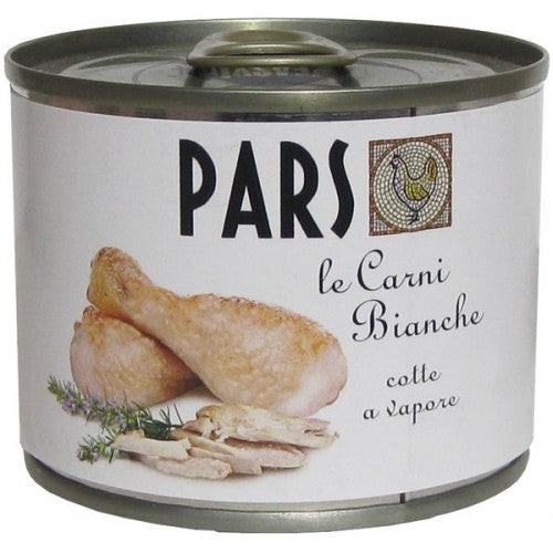 PARS LE CARNI BIANCHE 400 GR
