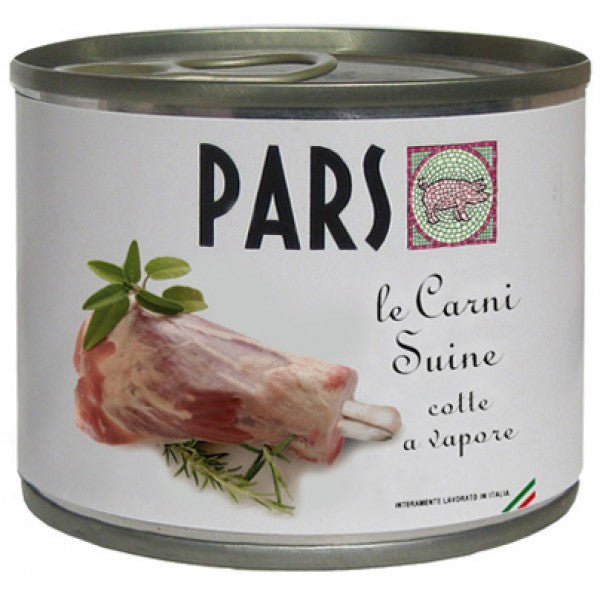 PARS LE CARNI SUINE 400 GR