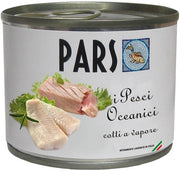 PARS I PESCI OCEANICI 400 GR