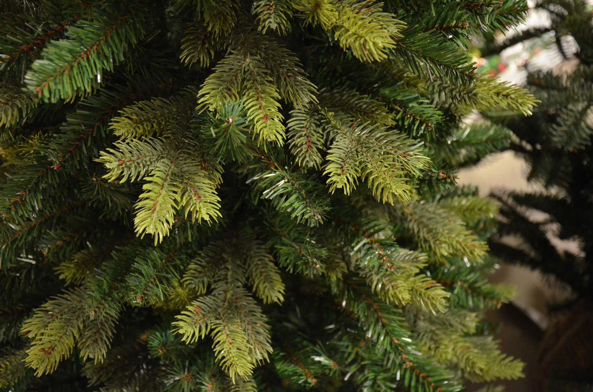 ALBERO DI NATALE PASUBIO 180CM SLIM VERDE