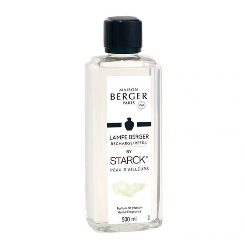 RICARICA PER LAMPADA CATALITICA BY STARCK PEAU D' AILLEURS 500ML