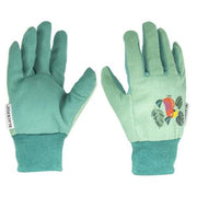 GUANTI DA GIARDINO BAMBINO TG.5 VERDE MARAKAS