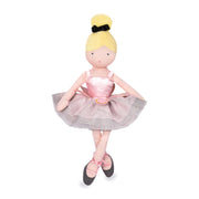 BAMBOLA BALLERINA ROSA MA PETITE BALLERINE - MARGOT