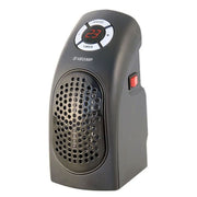 MINI STUFA PORTATILE 400W CON DISPLAY