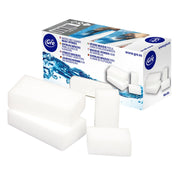 4 SPUGNE MAGICHE PER LA PULIZIA DELLA PISCINA