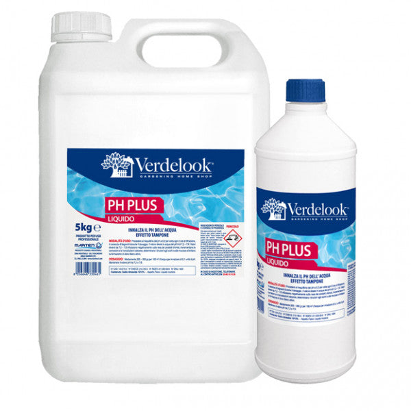 PH PLUS LIQUIDO 5KG