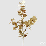 Ramo Eucalipto Oro H83 Oro EDG