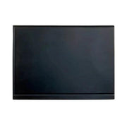 Piastra in Ghisa per Barbecue 29x41.5cm Nero GRLLR