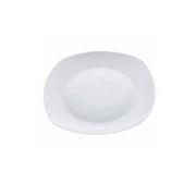 PIATTO PIANO QUADRO D.27 SUGAR